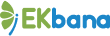 EKbana ロゴ